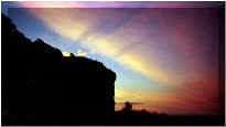 sunset March 2000.jpg (84843 bytes)