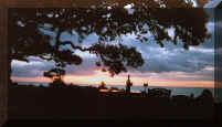 A winters evening Jul 2000.jpg (65129 bytes)